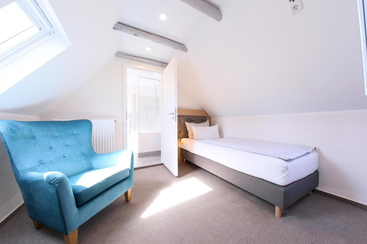 24/7 Selfcheckin Schmiedestrasse Hotel Leer Ngoại thất bức ảnh